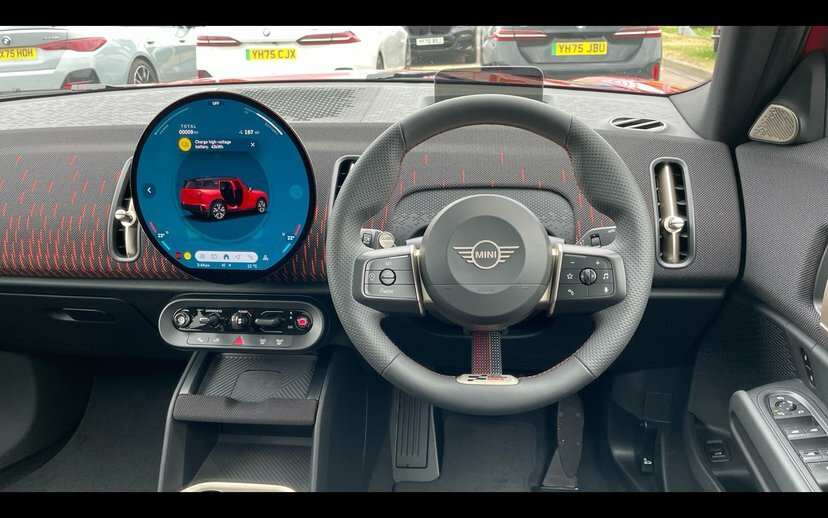 Mini Countryman Se 66.5Kwh Sport All4  #5