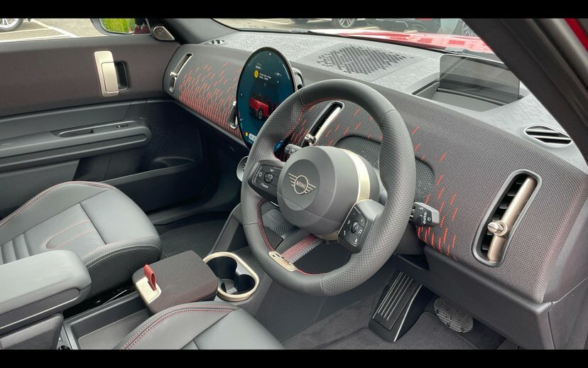 Mini Countryman Se 66.5Kwh Sport All4  #6