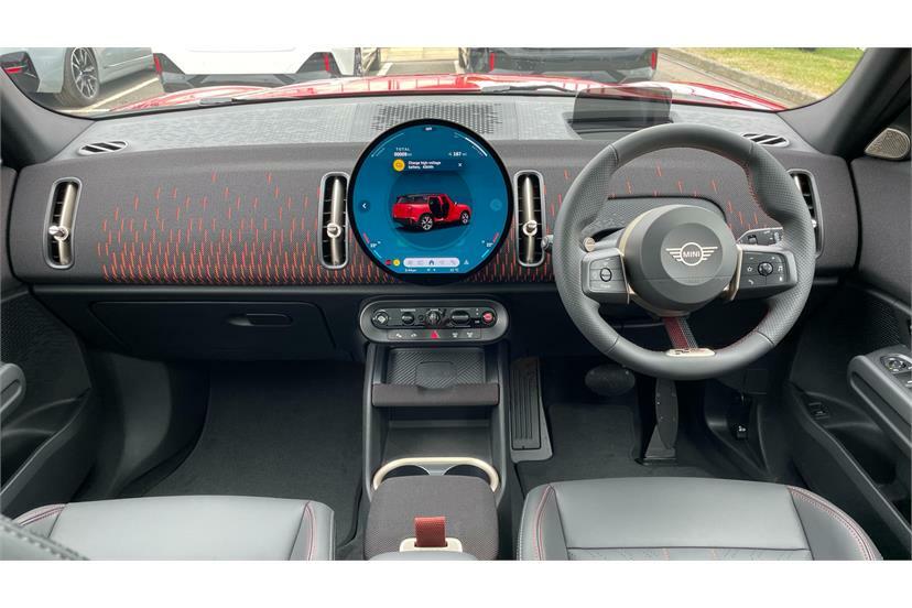 Mini Countryman 230Kw Se Sport Level 1 All4 66Kwh #3