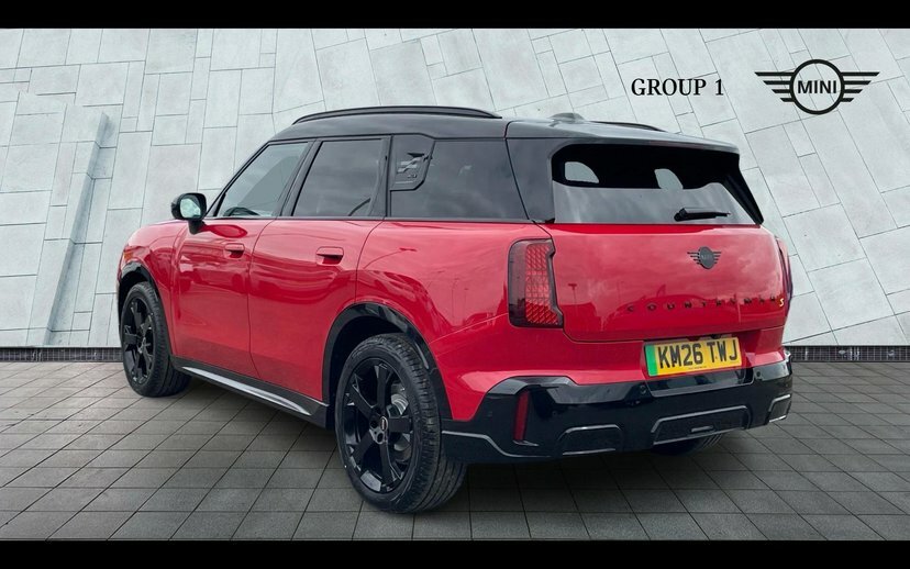 Mini Countryman Se 66.5Kwh Sport All4  #2