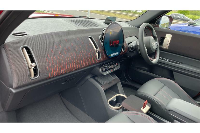 Mini Countryman 230Kw Se Sport Level 1 All4 66Kwh #6