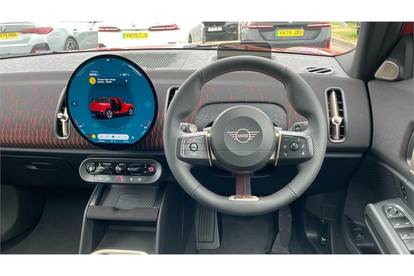 Mini Countryman 230Kw Se Sport Level 1 All4 66Kwh #4