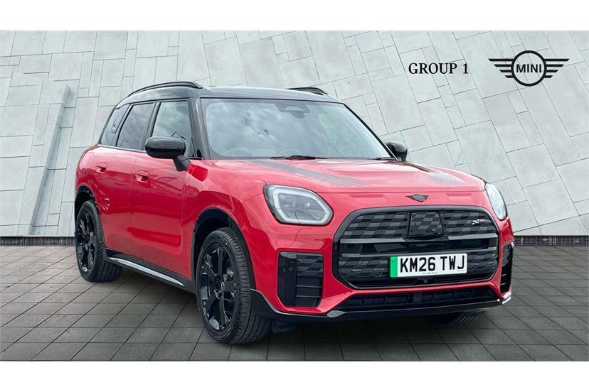 Mini Countryman 230Kw Se Sport Level 1 All4 66Kwh