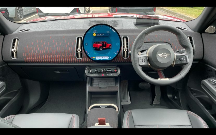 Mini Countryman Se 66.5Kwh Sport All4  #4
