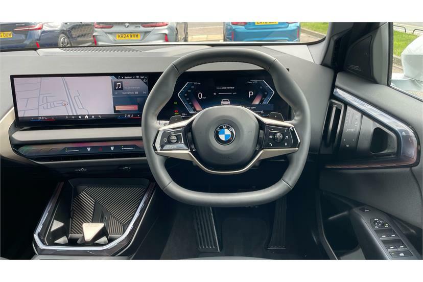 BMW X3 20 Xdrive Xline Step White #5