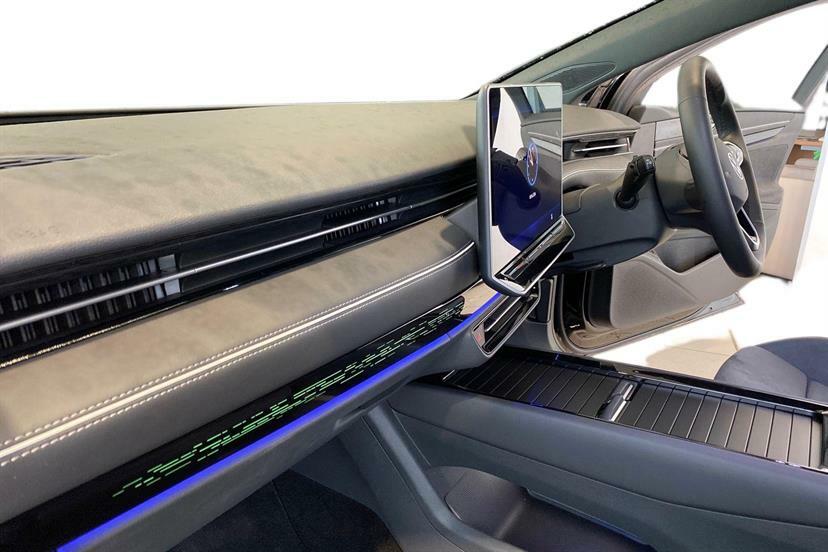Volkswagen ID.7 210Kw Match Pro S Plus 86Kwh #2