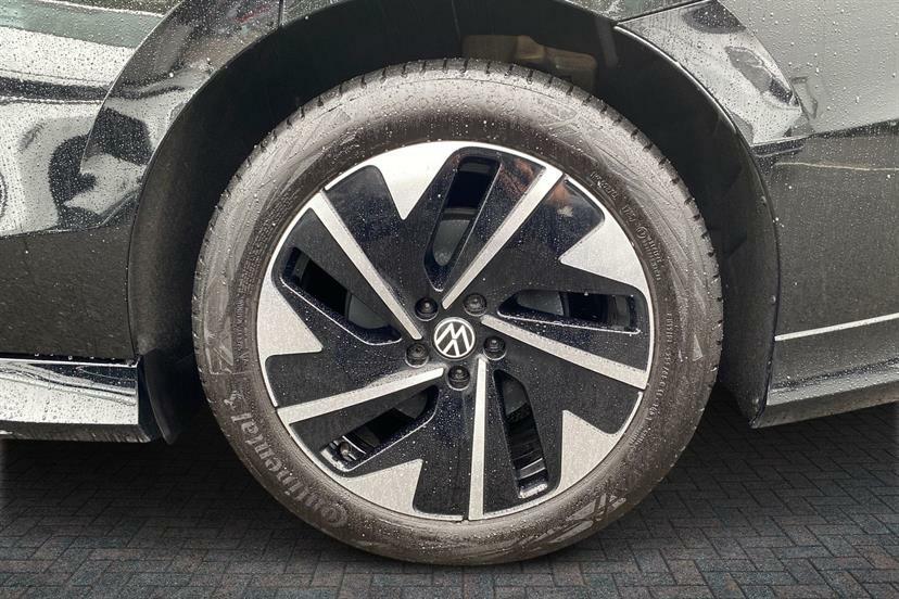 Volkswagen ID.7 210Kw Match Pro S Plus 86Kwh #5