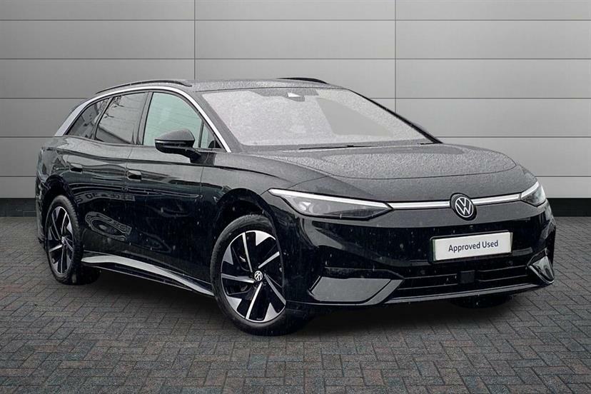 Volkswagen ID.7 210Kw Match Pro S Plus 86Kwh