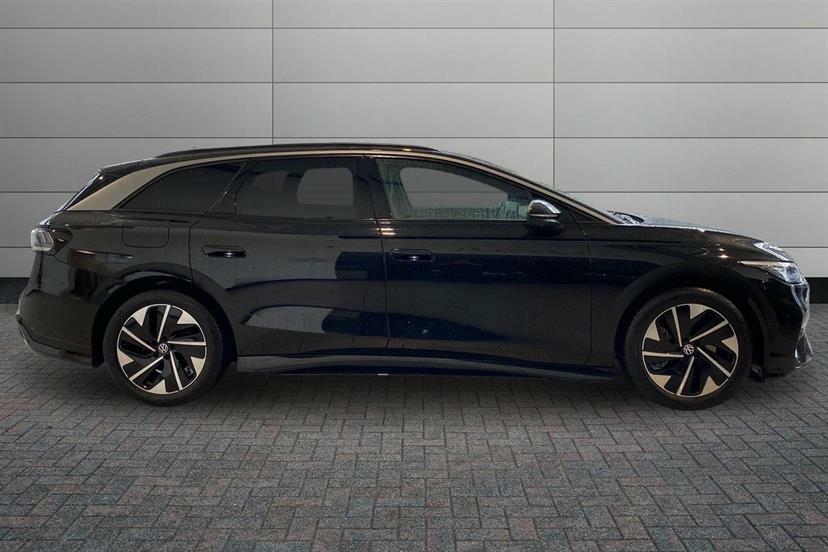 Volkswagen ID.7 210Kw Match Pro S Plus 86Kwh #4