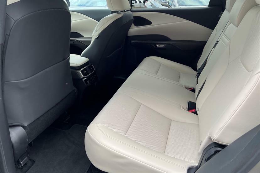 Lexus RX 2.5 Prem E-cvt 4Wd Euro 6 Ss Blue #25