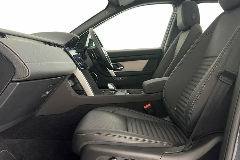 Land Rover Discovery Sport 2.0 D200 Mhev Dynamic Se Suv 4Wd PK26AXS Blue #3