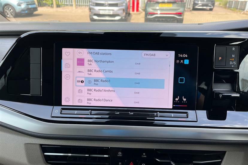 Volkswagen Multivan 1.4 Tsi 13Kwh Style Long Mpv Plug In Hy Black #25