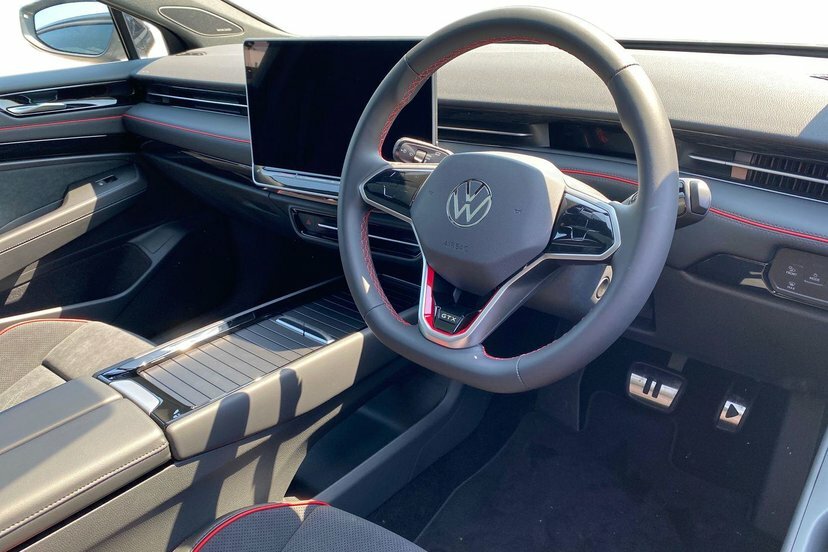 Volkswagen ID.7 Gtx 86Kwh Plus Tourer 4Motion 3 DU26BDE  #6