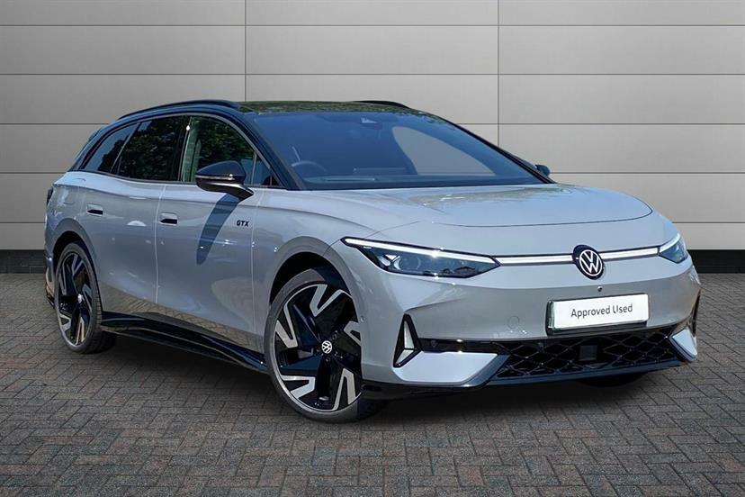 Volkswagen ID.7 250Kw 4Motion Gtx Plus 86Kwh