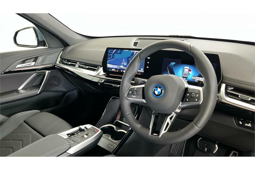 BMW X1 Xdrive 25E M Sport Step #6