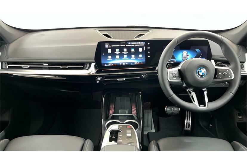 BMW X1 Xdrive 25E M Sport Step #4