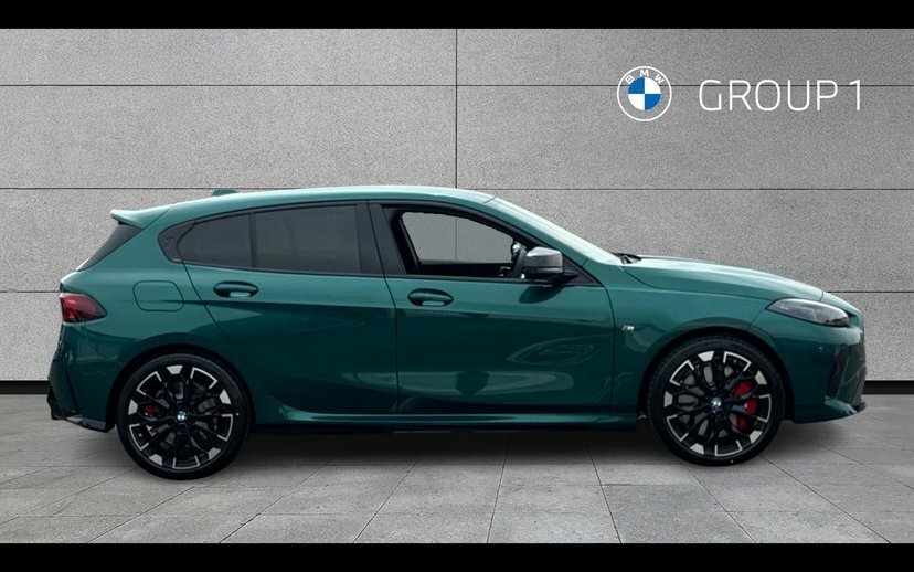 BMW 1 Series M135 Xdrive RF26NHU #3