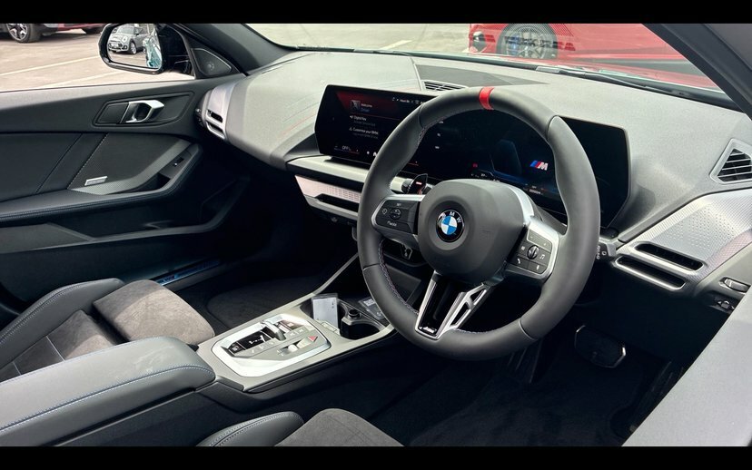 BMW 1 Series M135 Xdrive RF26NHU #6