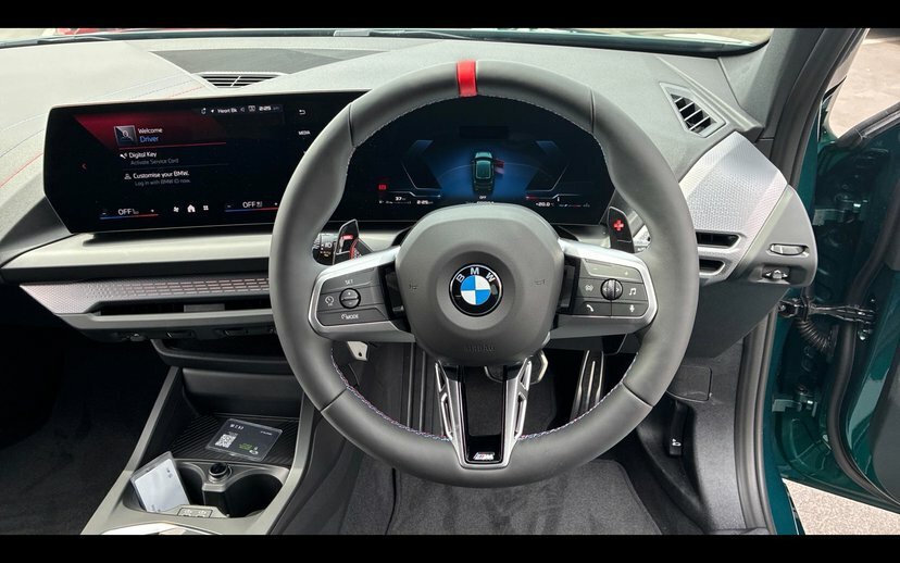 BMW 1 Series M135 Xdrive RF26NHU #5