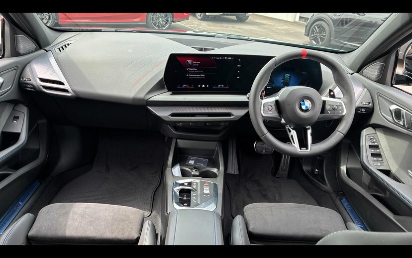 BMW 1 Series M135 Xdrive RF26NHU #4