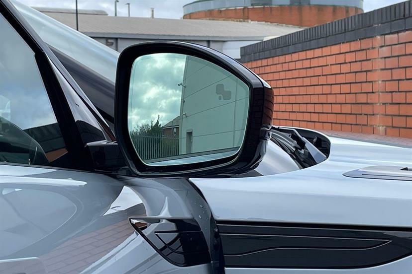 Land Rover Range Rover Evoque 2.0 D200 Mhev Dynamic Se Suv 4Wd E Silver #28