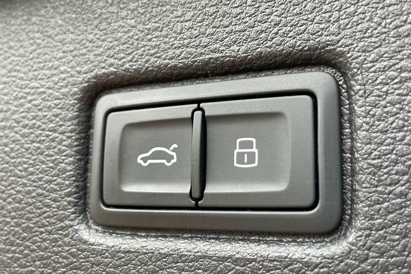 Audi Q7 50 Tdi Quattro S Line Tiptronic Black #38