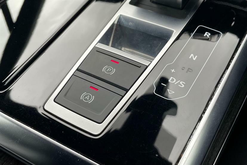 Audi Q7 50 Tdi Quattro S Line Tiptronic Black #30