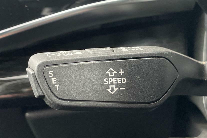 Audi Q7 50 Tdi Quattro S Line Tiptronic Black #23