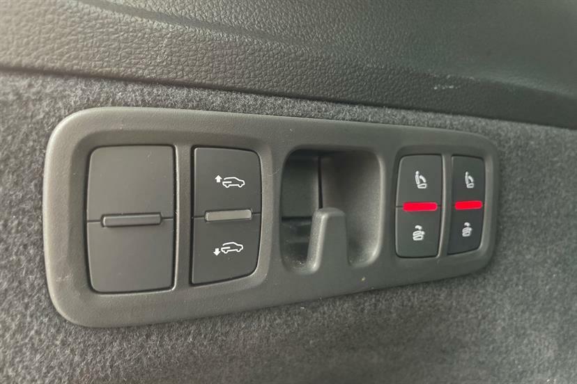 Audi Q7 50 Tdi Quattro S Line Tiptronic Black #39