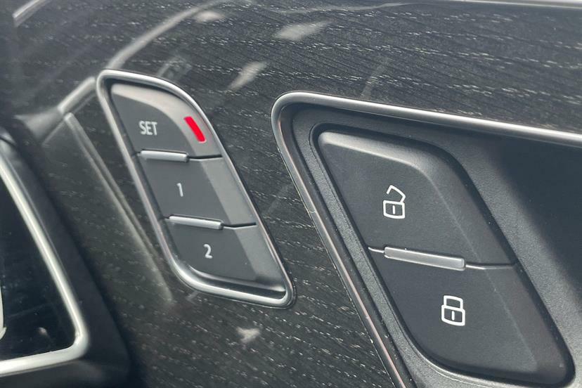 Audi Q7 50 Tdi Quattro S Line Tiptronic Black #27