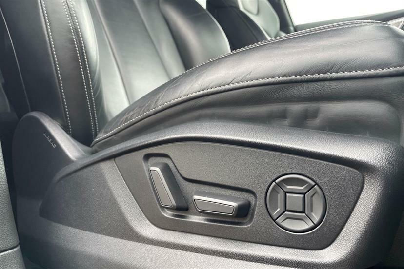 Audi Q7 50 Tdi Quattro S Line Tiptronic Black #28
