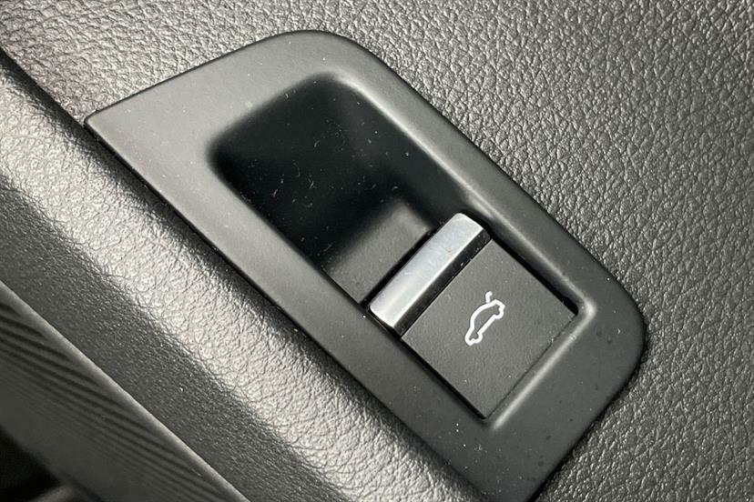 Audi Q7 50 Tdi Quattro S Line Tiptronic Black #24