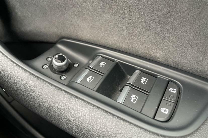 Audi Q7 50 Tdi Quattro S Line Tiptronic Black #31