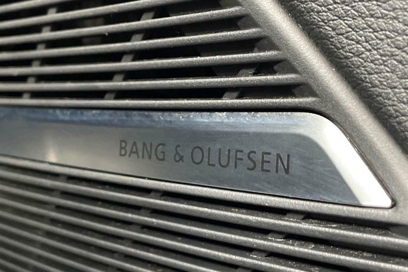 Audi Q7 50 Tdi Quattro S Line Tiptronic Black #26