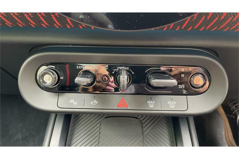Mini Countryman 1.5 C Sport Level 2 Black #9
