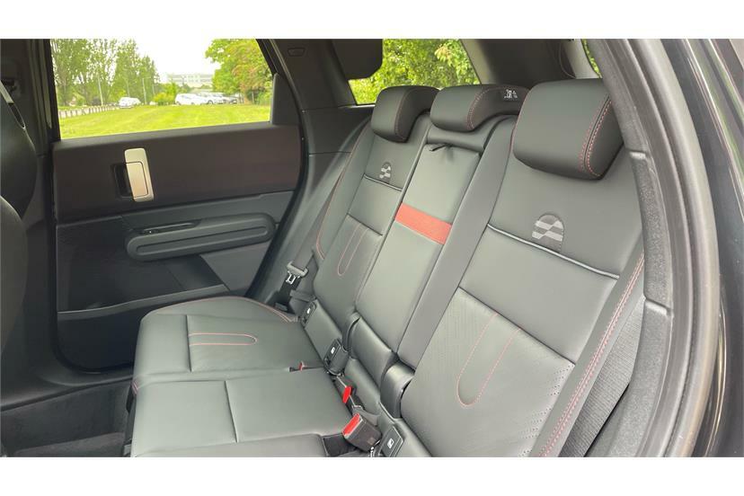 Mini Countryman 1.5 C Sport Level 2 Black #11