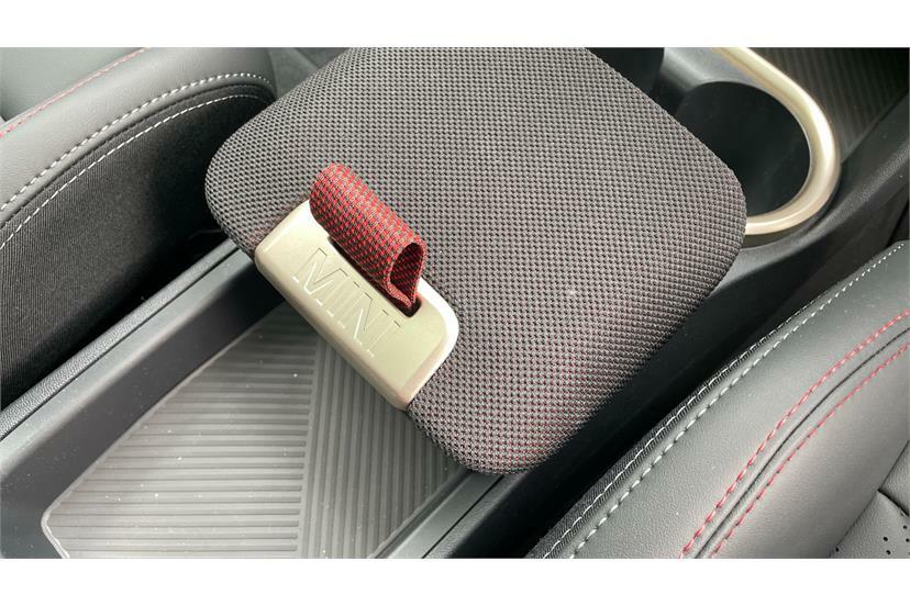 Mini Countryman 1.5 C Sport Level 2 Black #17