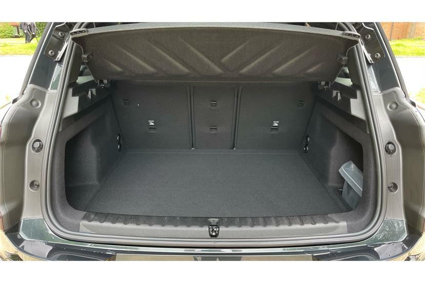 Mini Countryman 1.5 C Sport Level 2 Black #12