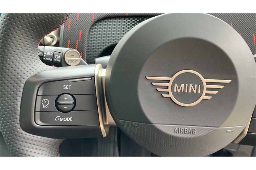 Mini Countryman 1.5 C Sport Level 2 Black #15