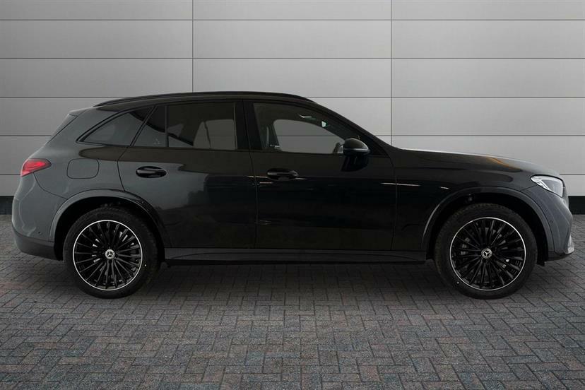 Mercedes-Benz GLC Class 300E 4Matic Urban Edition 9G-tronic #3