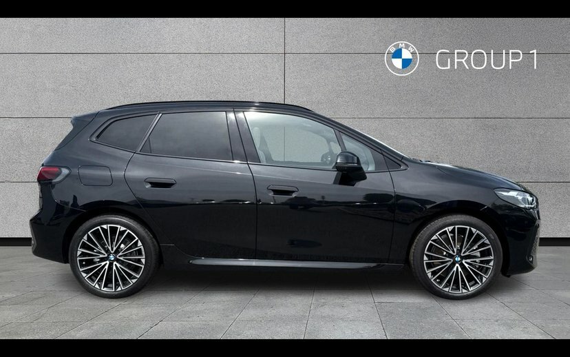 BMW 2 Series Active Tourer 1.5 230Xe 16.3Kwh M Sport Mpv Plug-in H Black #3