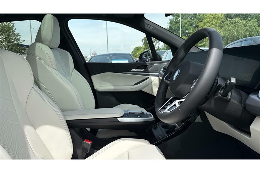 BMW 2 Series 220I M Sport Step 2026 Black #10