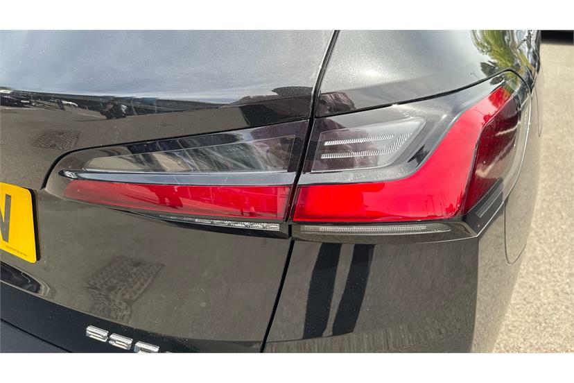 BMW 2 Series 220I M Sport Step 2026 Black #20