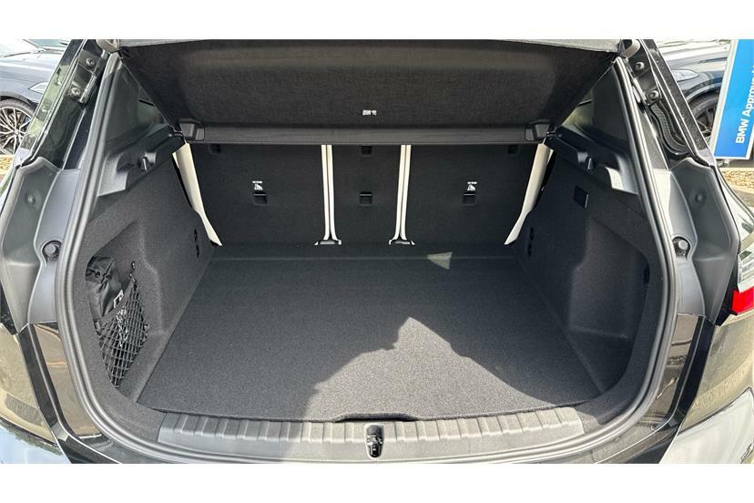 BMW 2 Series 220I M Sport Step 2026 Black #12