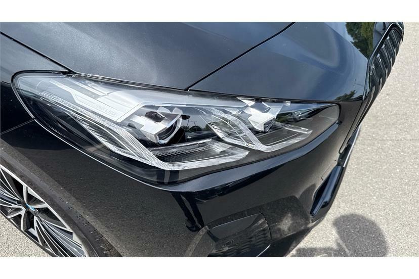 BMW 2 Series 220I M Sport Step 2026 Black #21