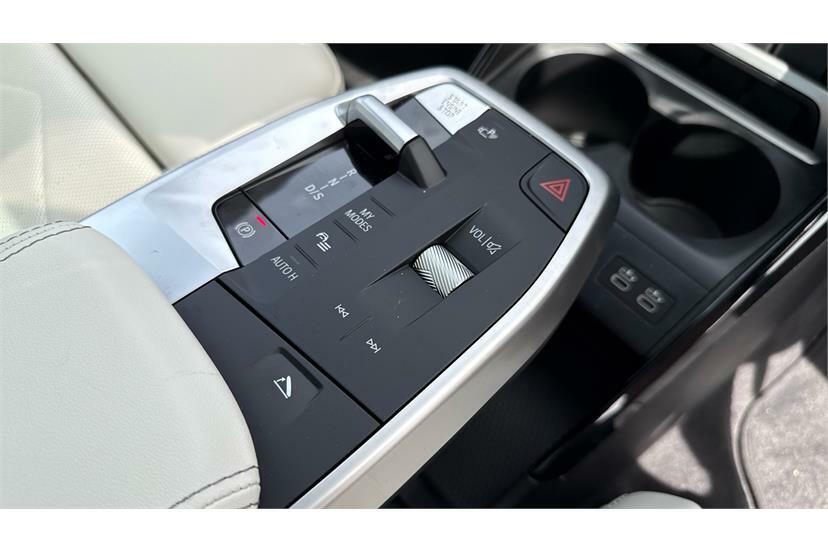 BMW 2 Series 220I M Sport Step 2026 Black #9