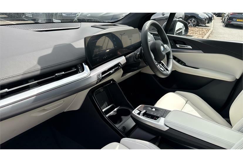 BMW 2 Series 230E Xdrive M Sport Dct Black #6