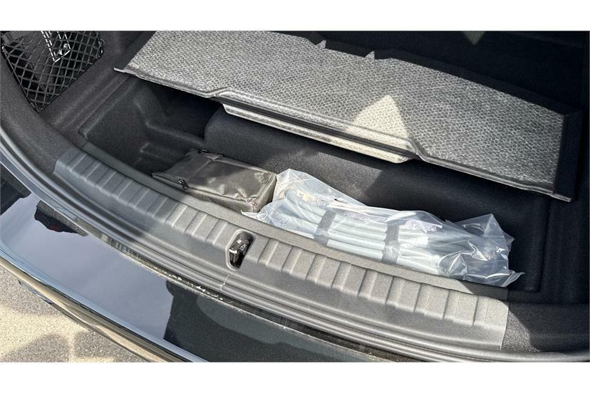 BMW 2 Series 220I M Sport Step 2026 Black #23