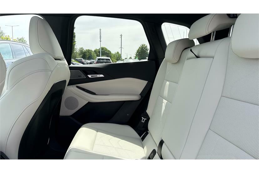 BMW 2 Series 220I M Sport Step 2026 Black #11