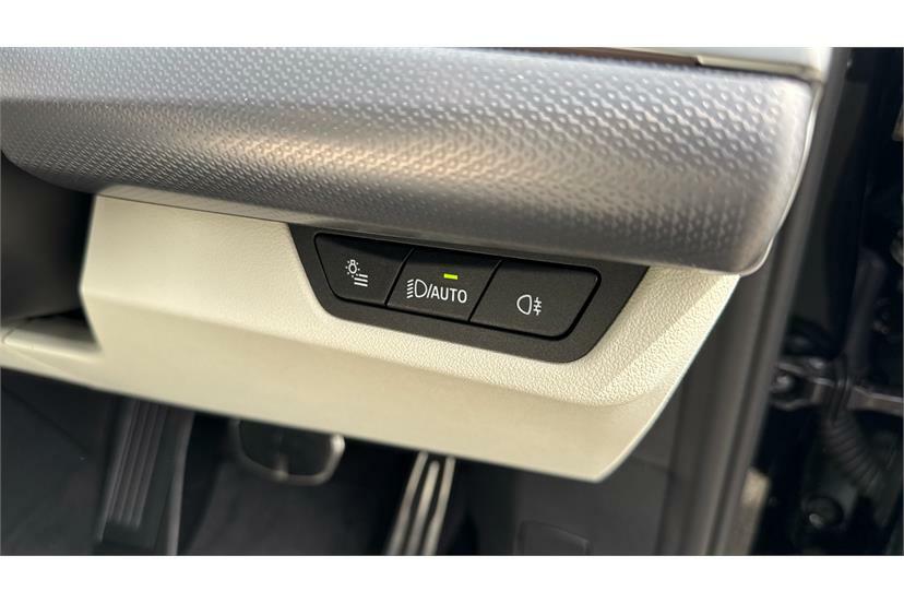 BMW 2 Series 220I M Sport Step 2026 Black #29